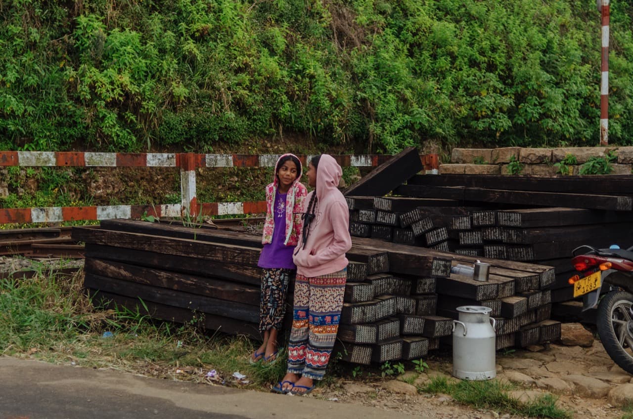 Превью Sri Lanka 2022